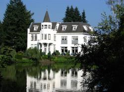 Hotel - B&B de Vijverhof