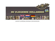 De Vliegende Hollander