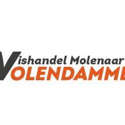 Molenaar Vishandel