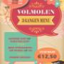Café Camping De Volmolen