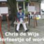Café Camping De Volmolen