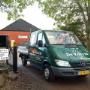 Vries Beplantingen BV De