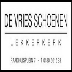 De Vries Schoenen