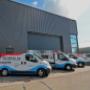 De Waal Machinefabriek BV