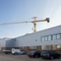 De Waal Machinefabriek BV