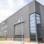 De Waal Machinefabriek BV