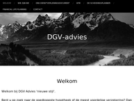 DGV-Advies