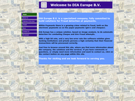 Dia Europe B.V.