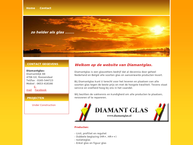 Diamant Glas
