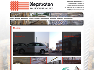 Diepstraten Wapeningstaal
