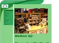 Dierenshop Zuidland