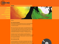 Website van Diskid 