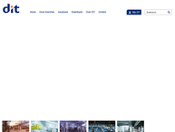Website van Projectsourcing B.v. 
