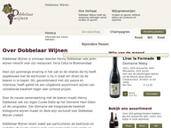 Wijnhandel Dobbelaar