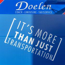 Doelen Coach Service
