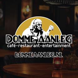 V.o.f. Domme Aanleg