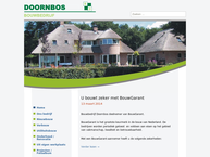 Bouwbedrijf Doornbos