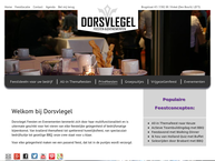 Partycentrum Dorsvlegel