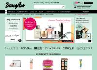 Parfumerie Douglas