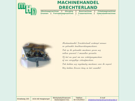 Machinehandel Drechterland