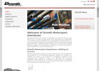 Drenth Gearboxes Holland