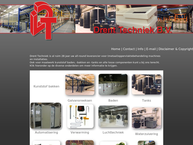 Drent Techniek B.v.