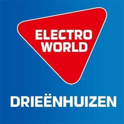 Electro World Drieenhuizen