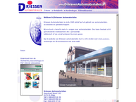 Driessen Automaterialen