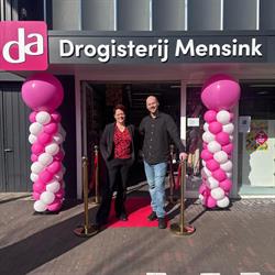 V.o.f. Drogisterij Mensink