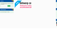 Regenboog BV Drukkerij De