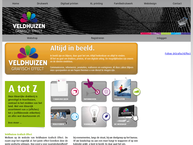 V.o.f. Drukkerij Veldhuizen