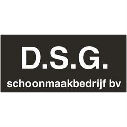 DSG Schoonmaakbedrijf