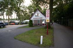 Camping Duinhorst