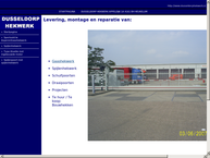 Dusseldorp Hekwerk