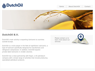 Dutchoil B.v.