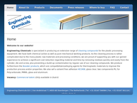 Engineering Chemicals