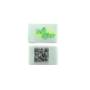labels met qr code