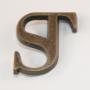 Metalen label