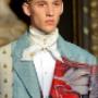 jacquardstoffen mode/interieur