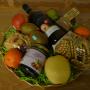 fruit/delicatessen mand