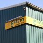 Efesto Lasbedrijf