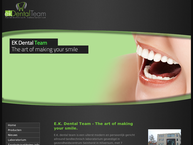 E & K Dental Team