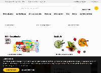 Website van Jumbo 