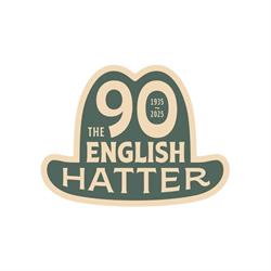 The English Hatter Bv