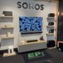Sonos producten.