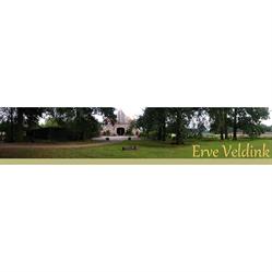 Achterhoek Erve Veldink Eko-Boerderijaccommodatie