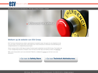 ESV Sign & Safety Products B.V.