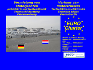 Euro Charter Sneek