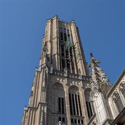 De Eusebius - Glazen balkons