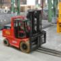 Gent Heftruckverhuur BV E van